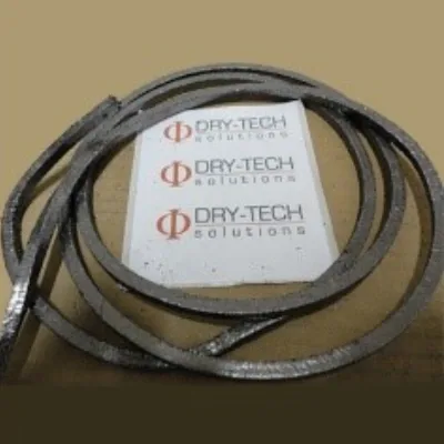 DT 1001 Fibra de Grafite Puro