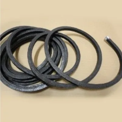 DT 2001 Fibra de Grafite com Teflon
